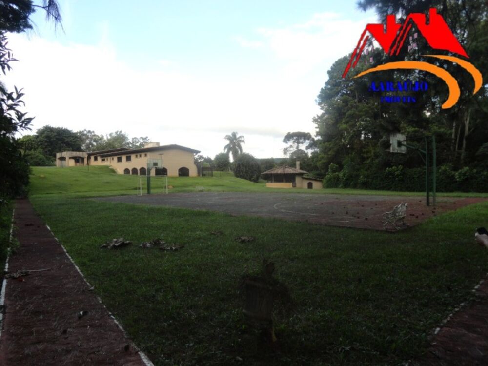 Terreno, 4 hectares - Foto 3