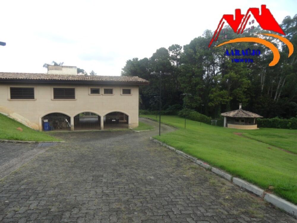 Terreno, 4 hectares - Foto 2