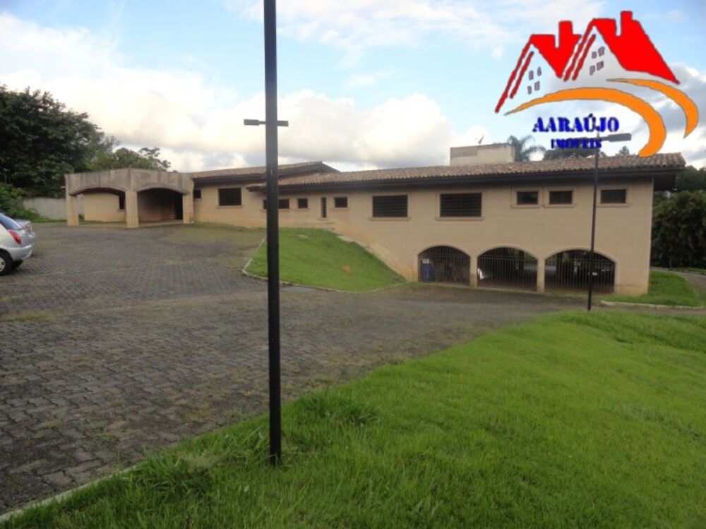Terreno, 4 hectares - Foto 4
