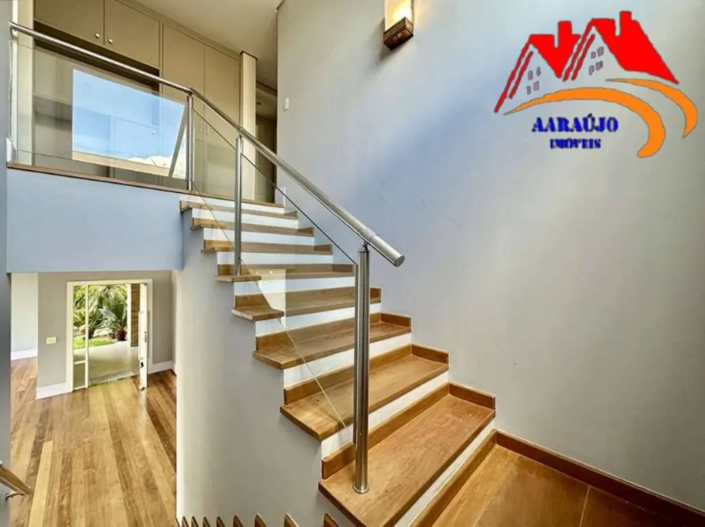 Casa, 4 quartos - Foto 10