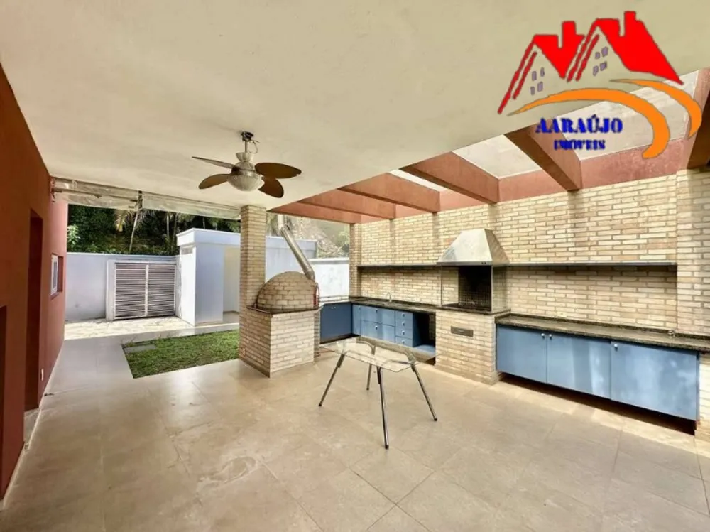 Casa, 4 quartos - Foto 6