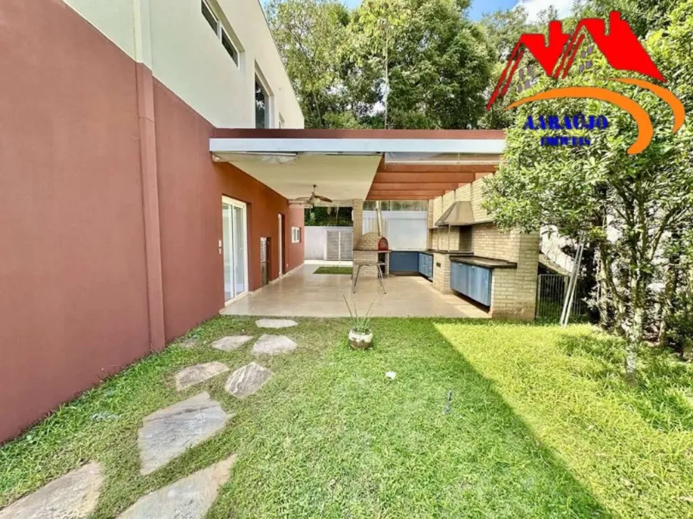 Casa, 4 quartos - Foto 7