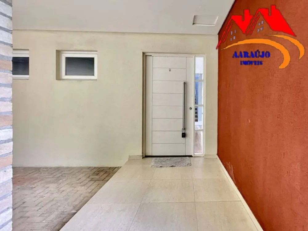 Casa, 4 quartos - Foto 1