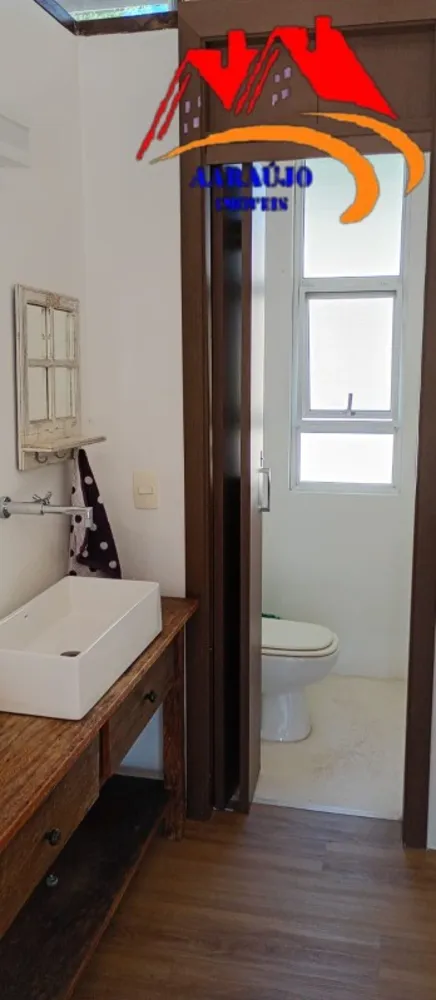 Casa, 3 quartos - Foto 6