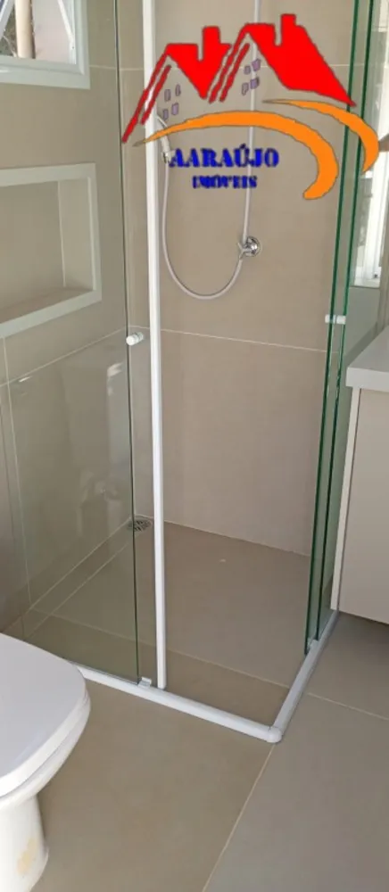 Casa, 3 quartos - Foto 7