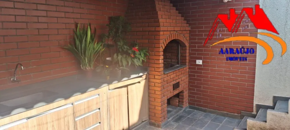 Casa, 3 quartos - Foto 4