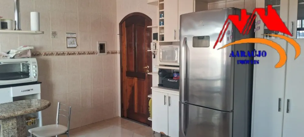 Casa, 3 quartos - Foto 5