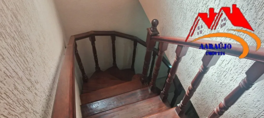 Casa, 3 quartos - Foto 3