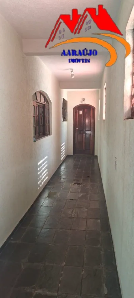 Casa, 3 quartos - Foto 14