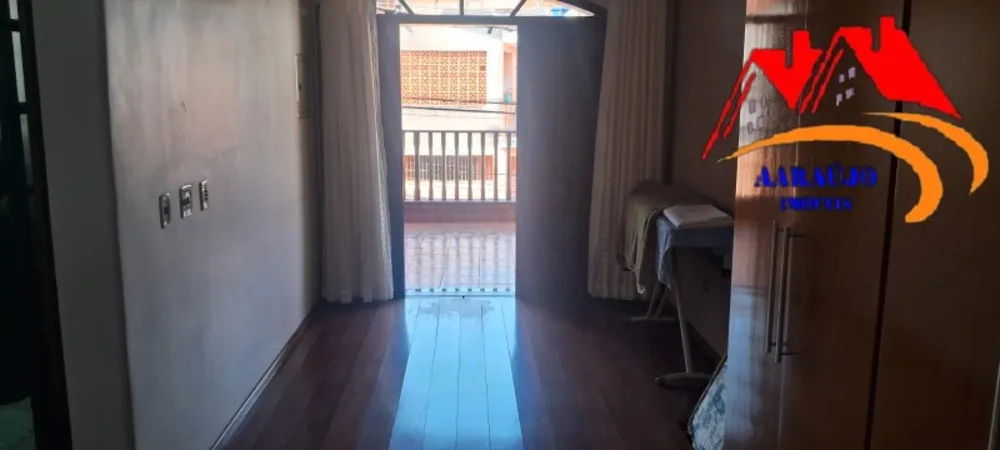 Casa, 3 quartos - Foto 7