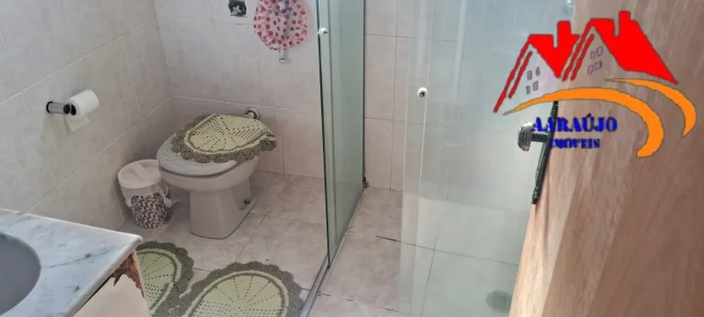 Casa, 3 quartos - Foto 7