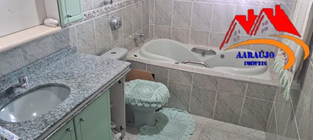 Casa, 3 quartos - Foto 16