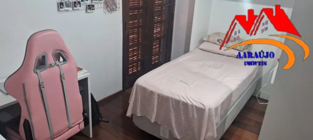 Casa, 3 quartos - Foto 6