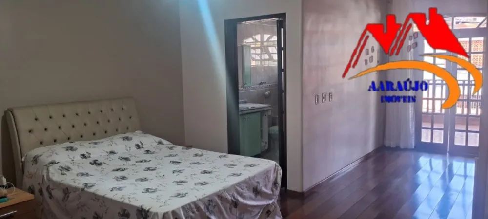 Casa, 3 quartos - Foto 6