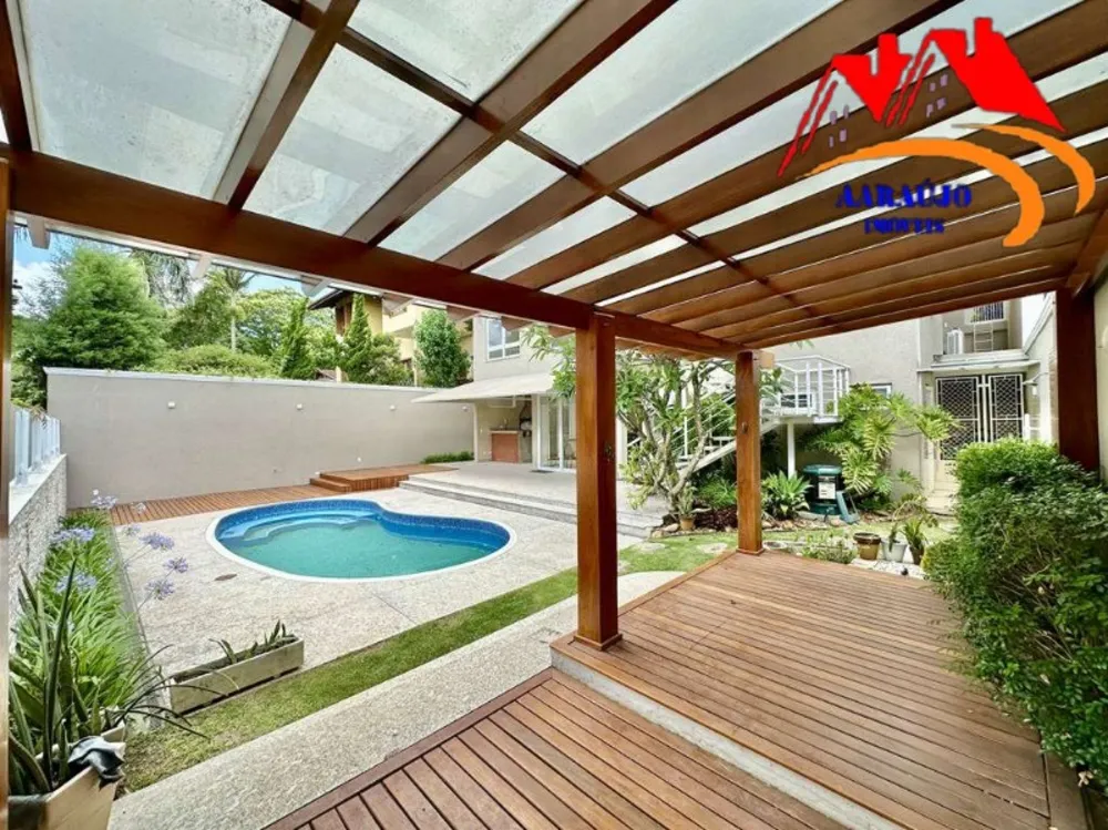 Casa, 4 quartos - Foto 8