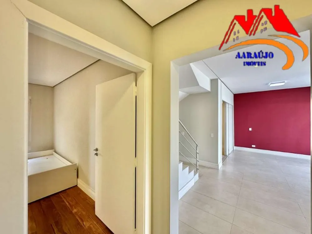 Casa, 4 quartos - Foto 11