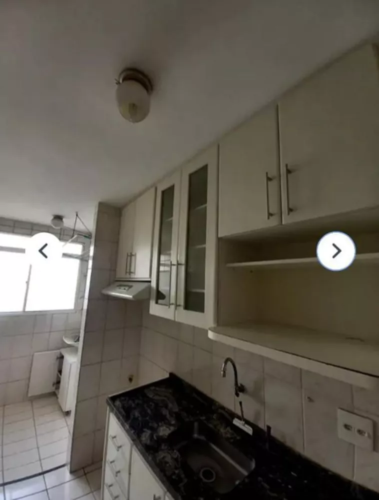 Apartamento, 2 quartos, 54 m² - Foto 5