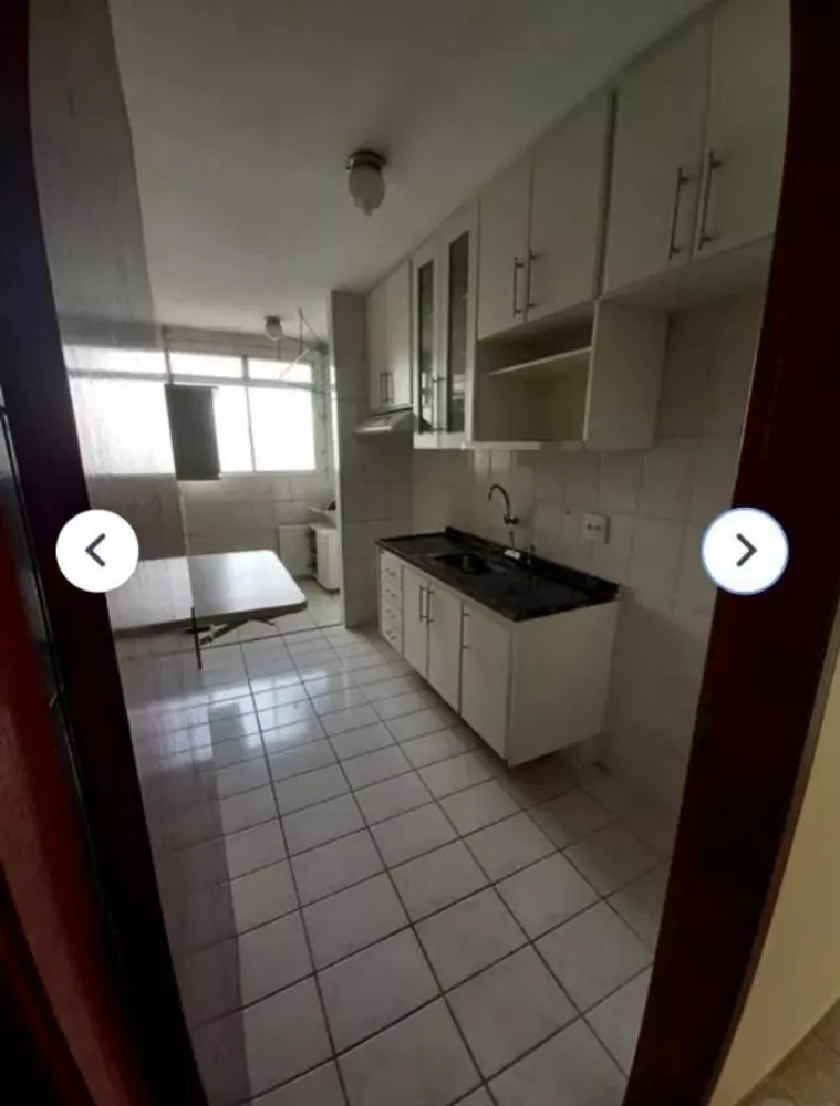 Apartamento, 2 quartos, 54 m² - Foto 6