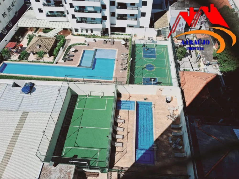 Apartamento, 3 quartos, 74 m² - Foto 13
