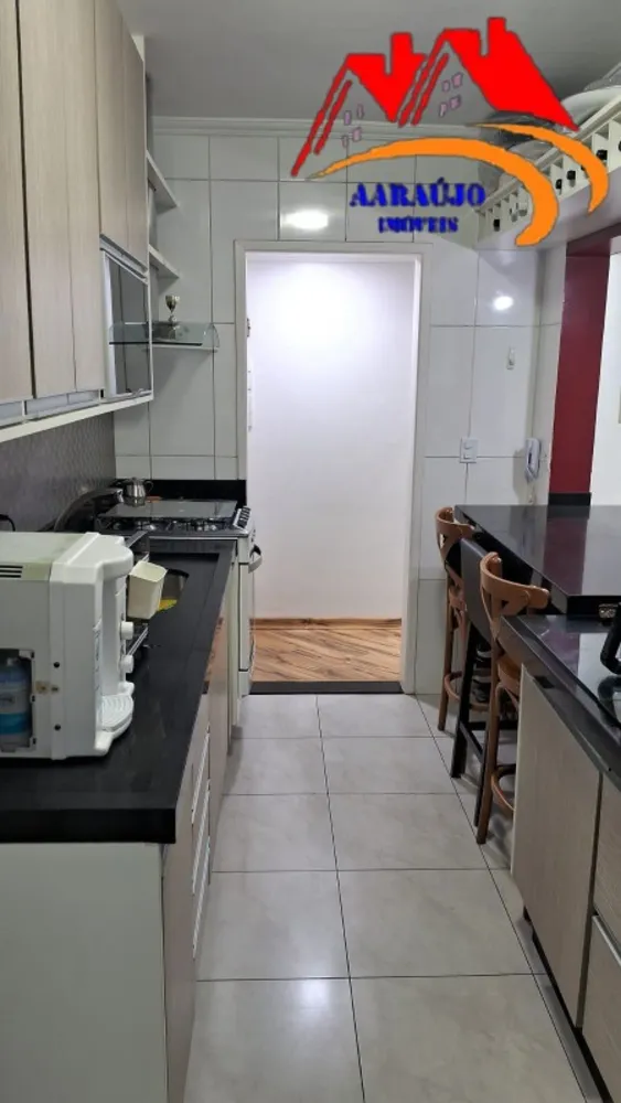 Apartamento, 3 quartos, 74 m² - Foto 6