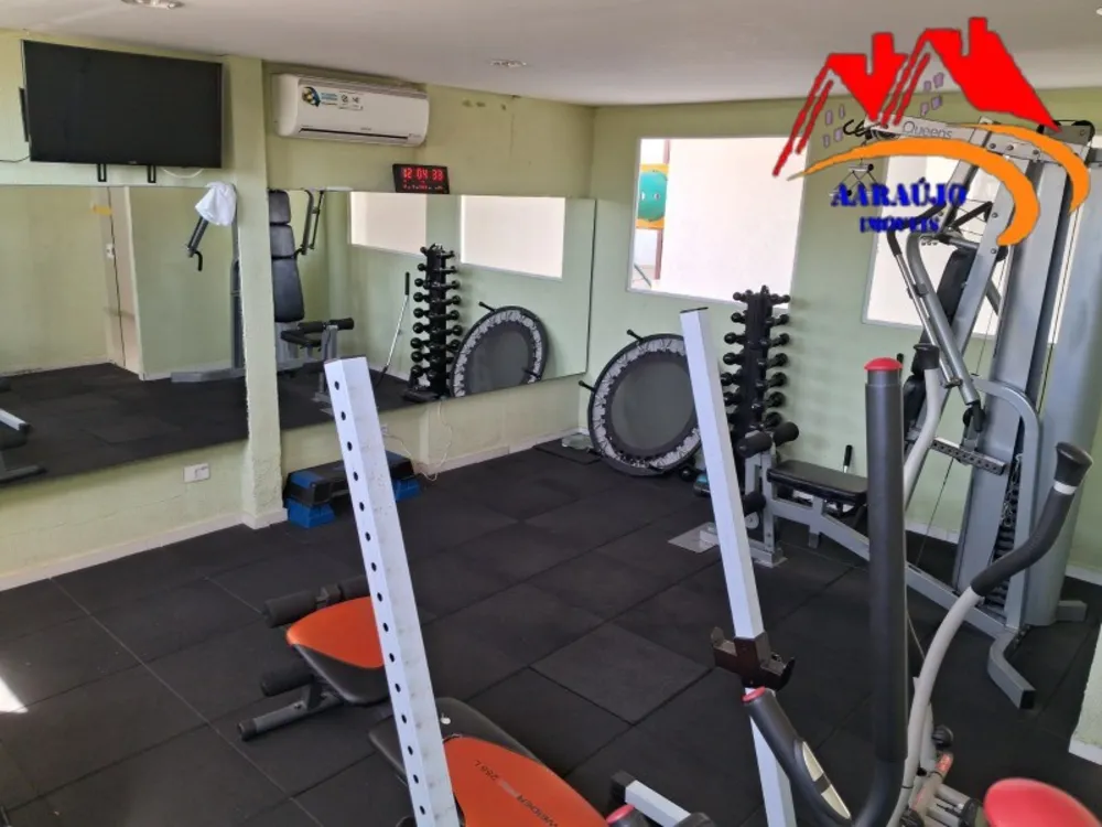 Apartamento, 3 quartos, 74 m² - Foto 14