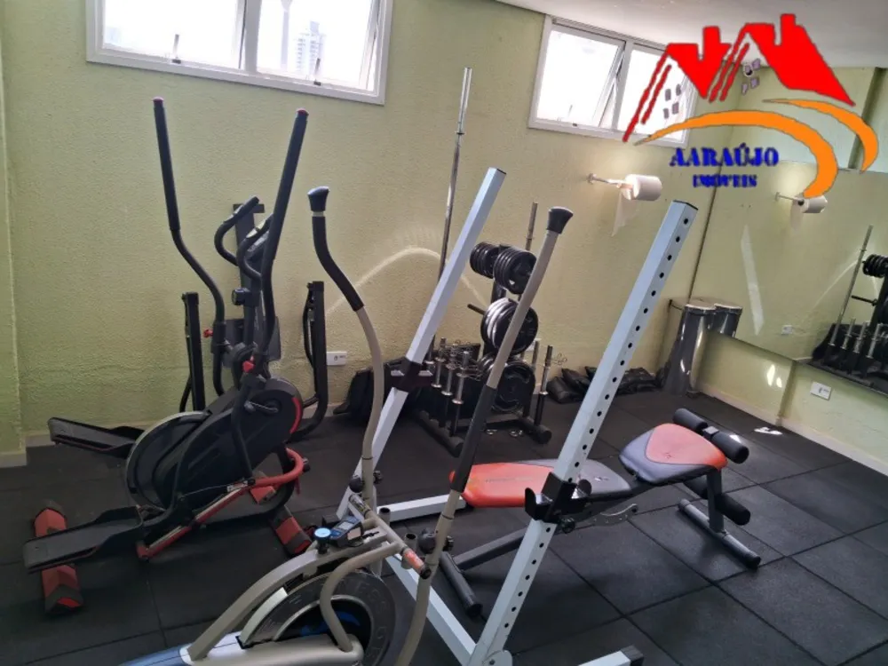 Apartamento, 3 quartos, 74 m² - Foto 12