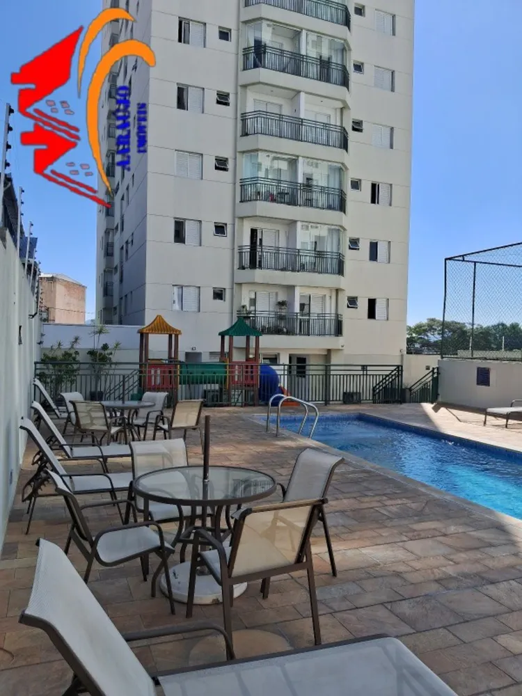Apartamento, 3 quartos, 74 m² - Foto 16