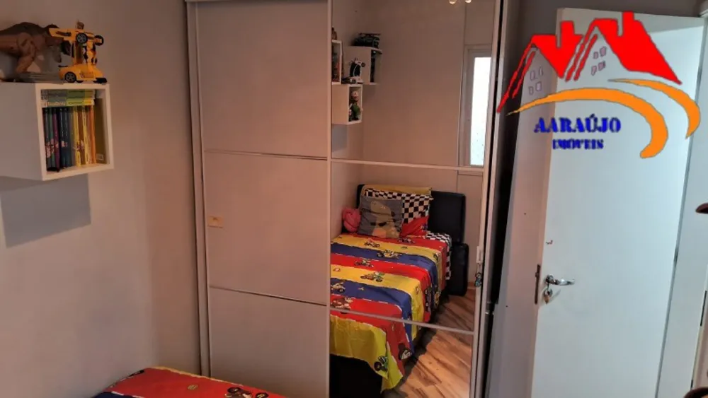 Apartamento, 3 quartos, 74 m² - Foto 8