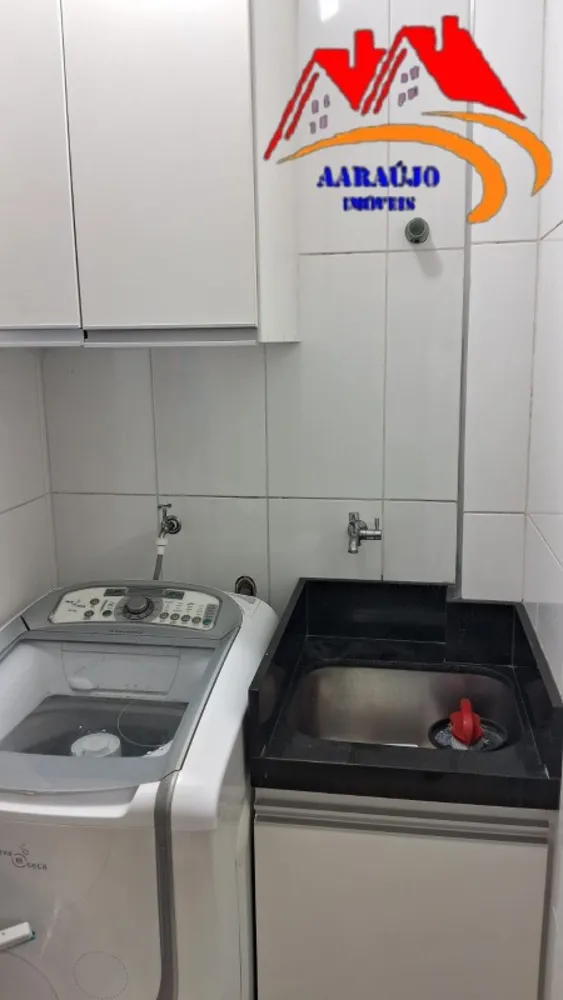 Apartamento, 3 quartos, 74 m² - Foto 10