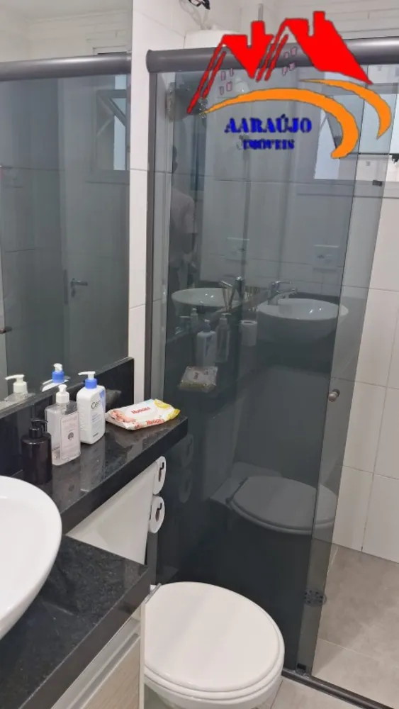 Apartamento, 3 quartos, 74 m² - Foto 4