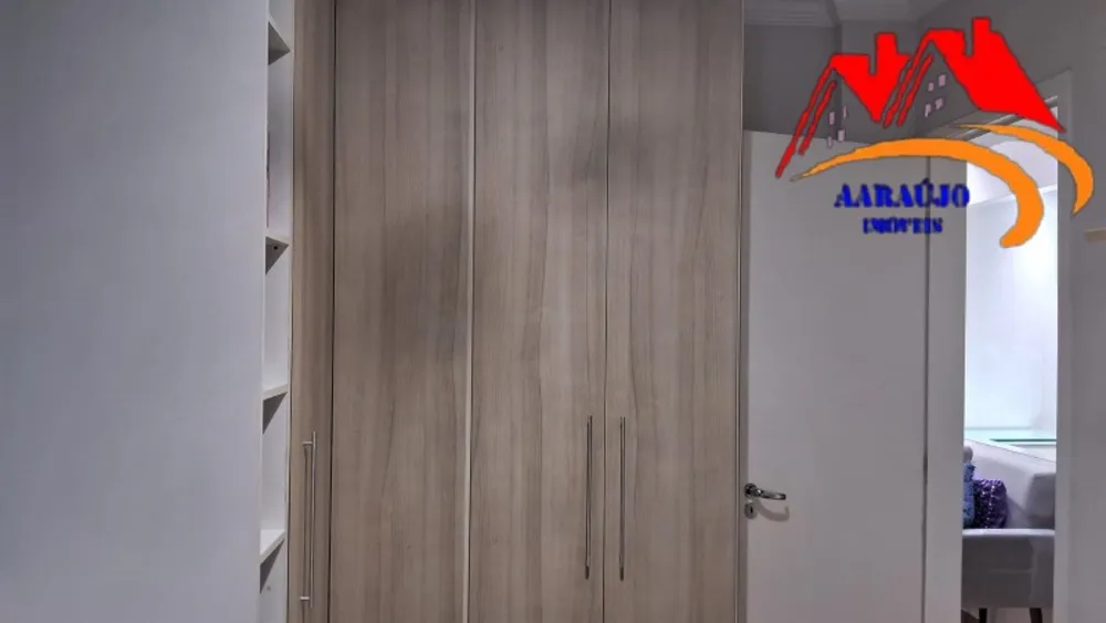Apartamento, 3 quartos, 74 m² - Foto 3