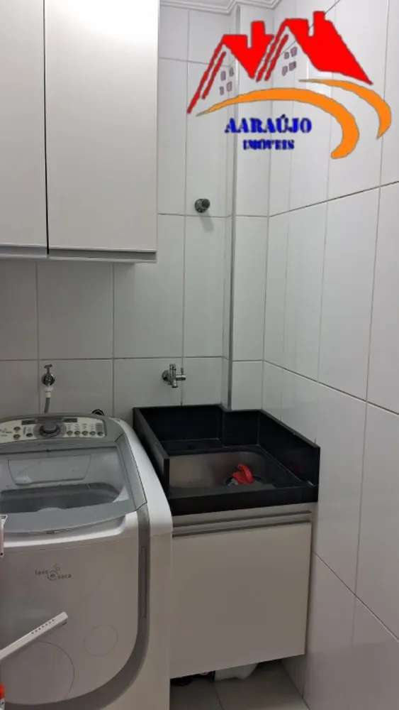 Apartamento, 3 quartos, 74 m² - Foto 9