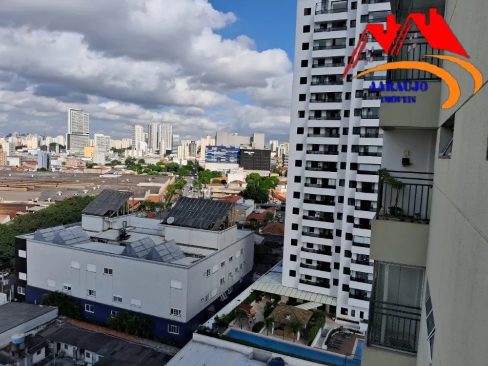 Apartamento, 3 quartos, 74 m² - Foto 7