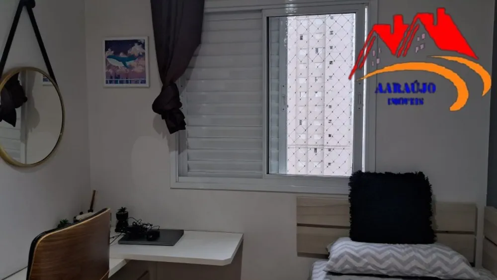Apartamento, 3 quartos, 74 m² - Foto 5