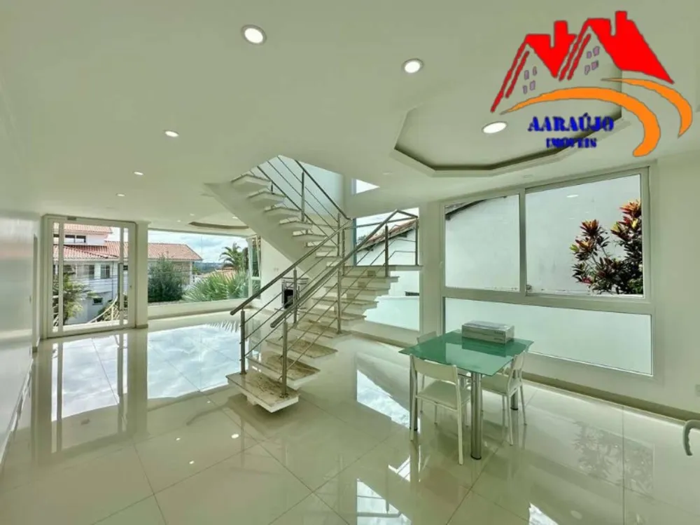 Casa, 5 quartos - Foto 10