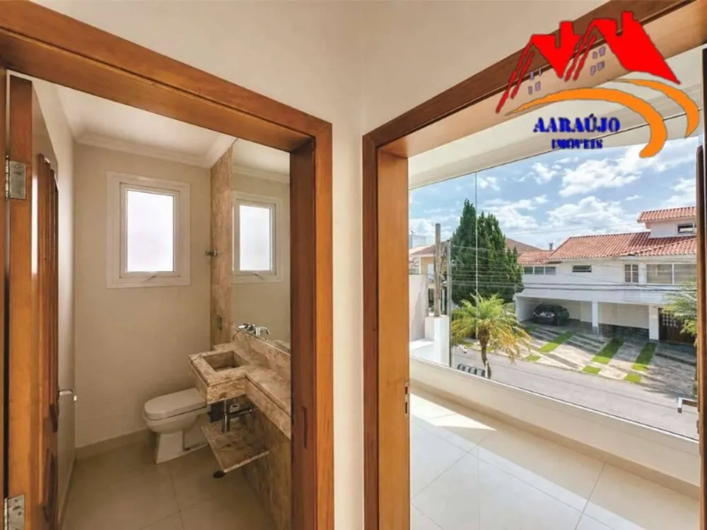 Casa, 5 quartos - Foto 6