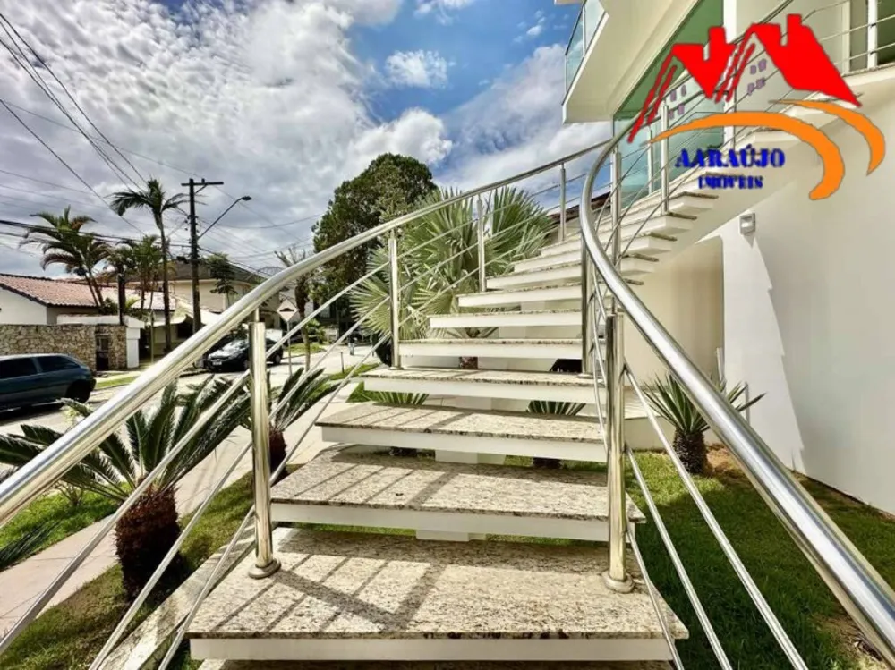 Casa, 5 quartos - Foto 5