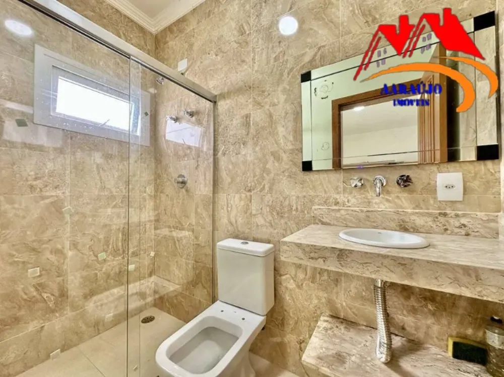 Casa, 5 quartos - Foto 4