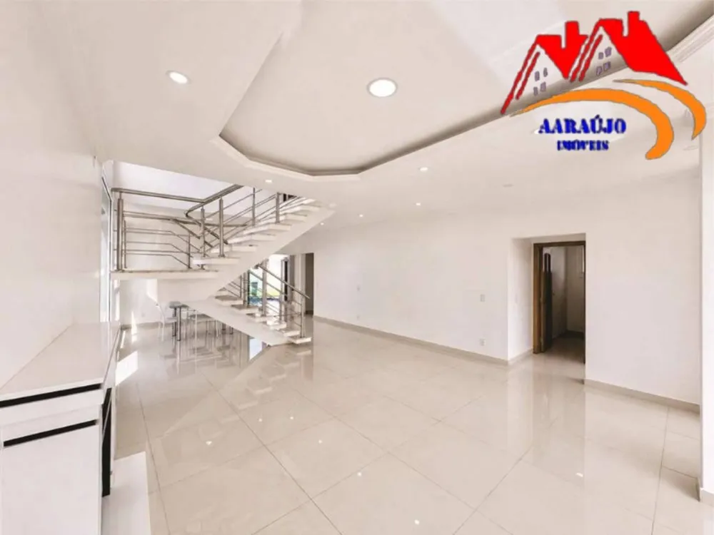 Casa, 5 quartos - Foto 7