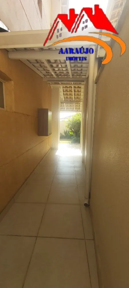 Casa, 4 quartos - Foto 10