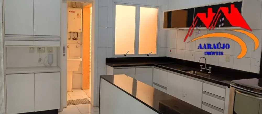 Casa, 4 quartos - Foto 6