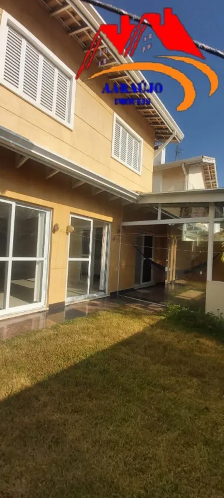 Casa, 4 quartos - Foto 15