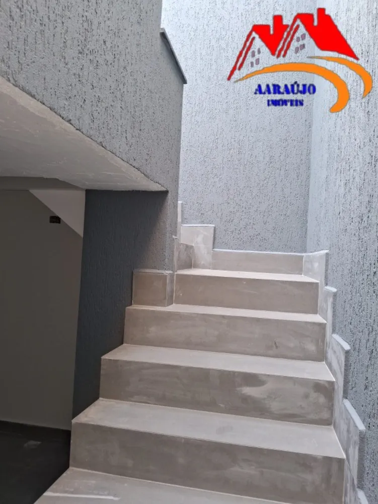 Casa, 3 quartos, 214 m² - Foto 21