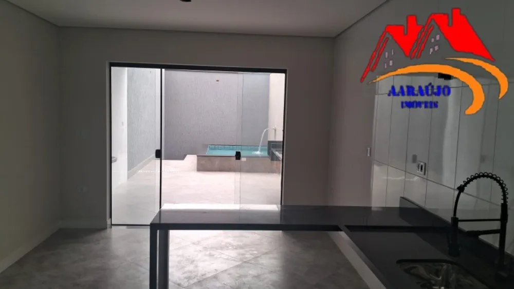 Casa, 3 quartos, 214 m² - Foto 10