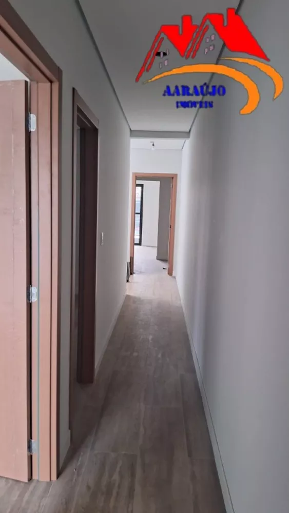 Casa, 3 quartos, 214 m² - Foto 9