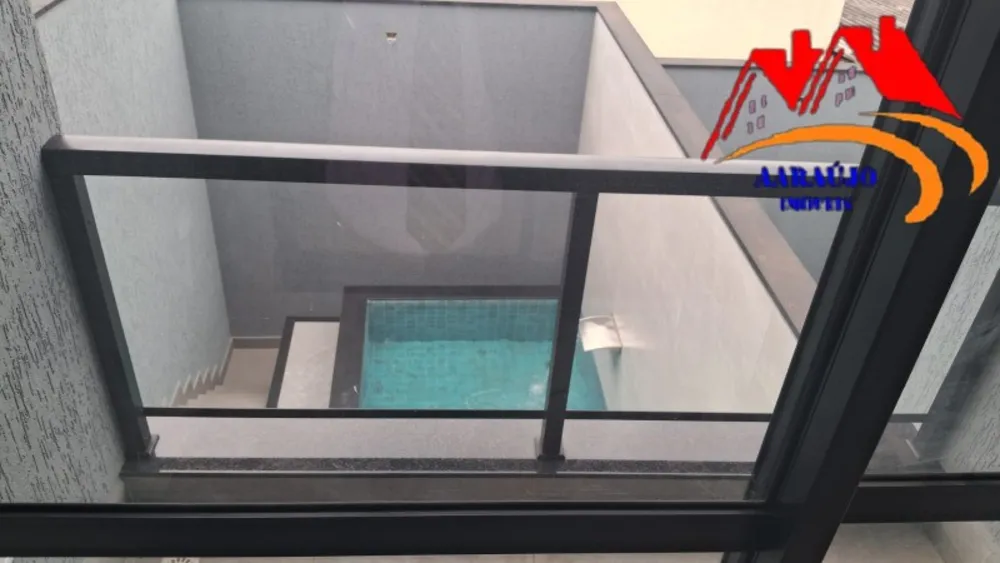 Casa, 3 quartos, 214 m² - Foto 19