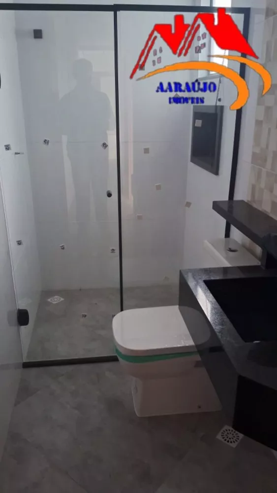 Casa, 3 quartos, 214 m² - Foto 10