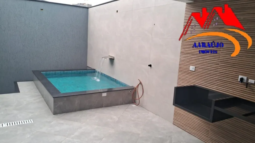 Casa, 3 quartos, 214 m² - Foto 14