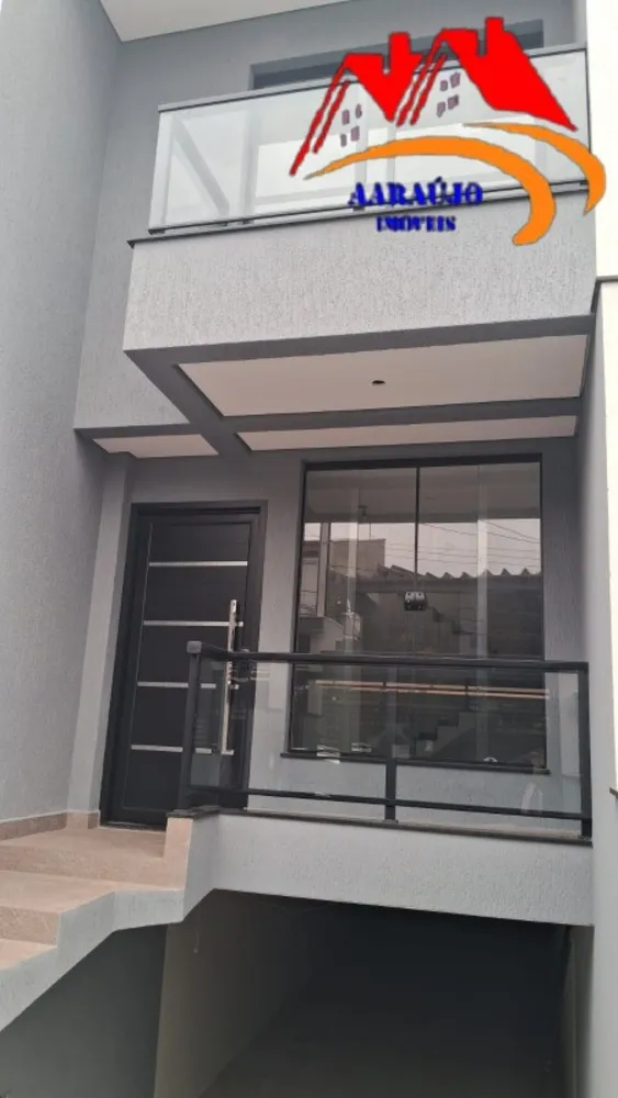 Casa, 3 quartos, 214 m² - Foto 17