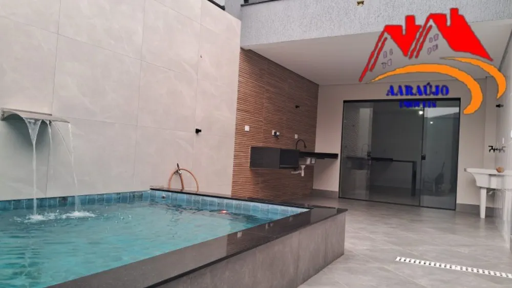 Casa, 3 quartos, 214 m² - Foto 24